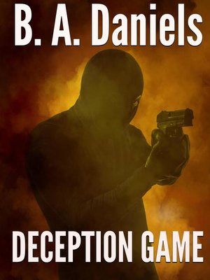 cover image of Deception Game
